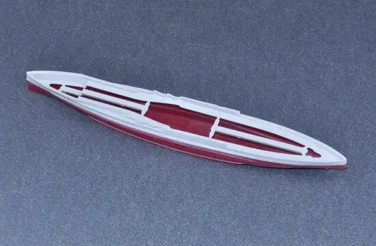 Trumpeter 1/700 05795 HMS Warspite 1942 | Игрушки и хобби