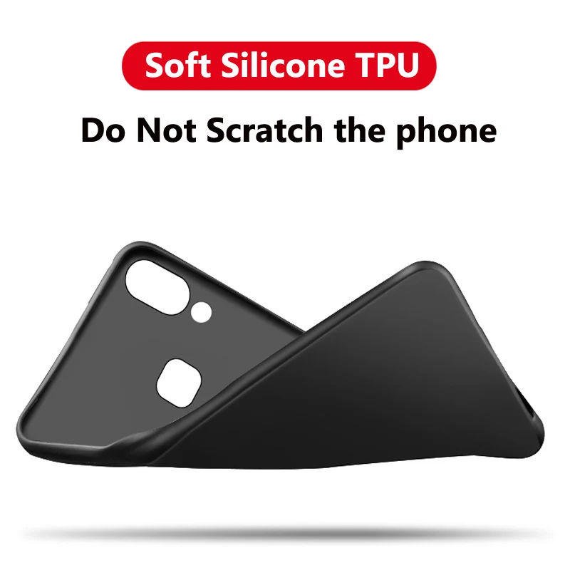Soft Case For Huawei Honor 10i Cover Silicone TPU Back 10 i Lite Honor10i HRY-LX1 HRY-LX1T 6.21 |