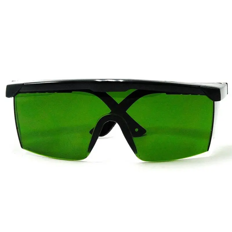 

IPL 200nm-2000nm Laser Protection Goggles Protective Safety Glasses OD+4