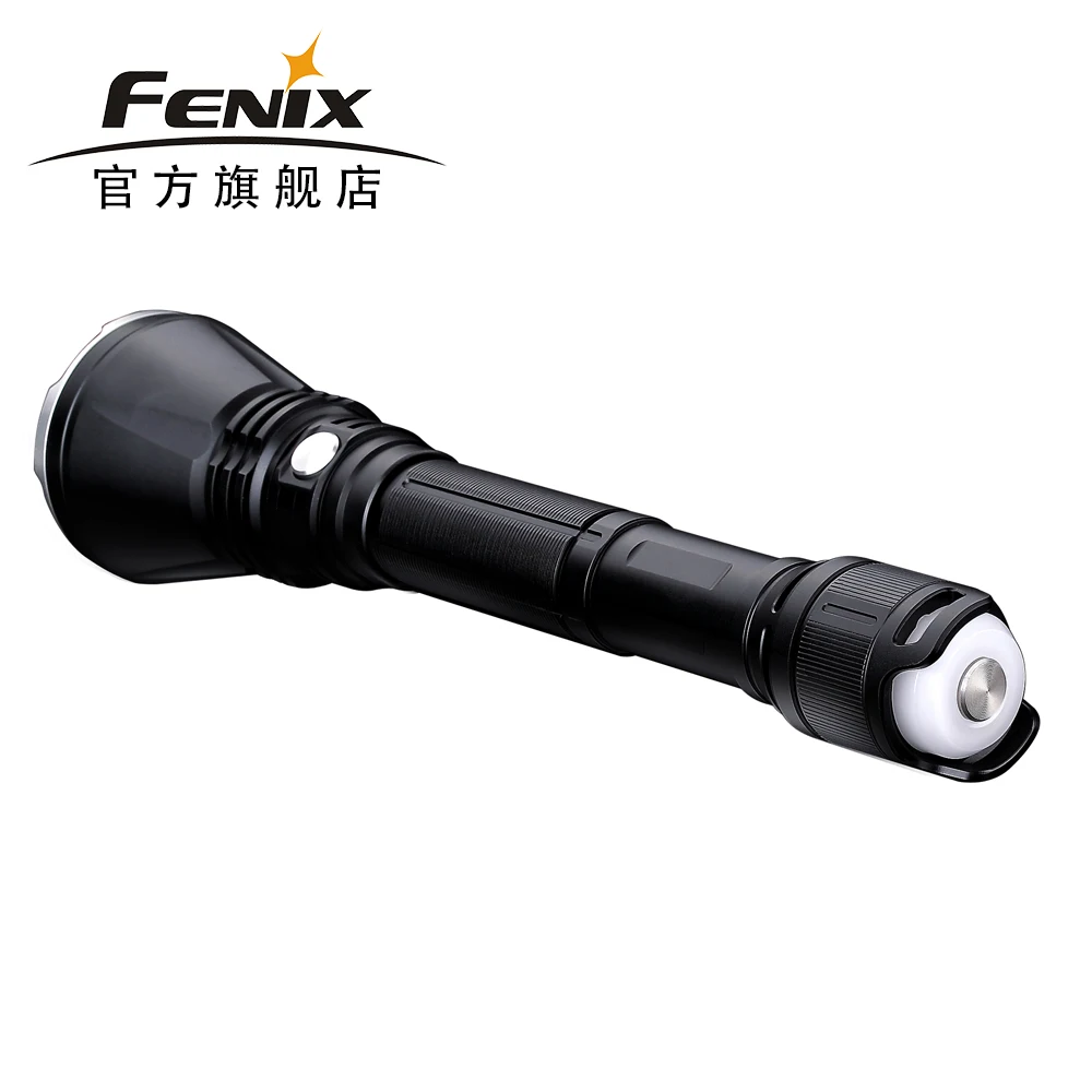 Нейтральный белый светодиод Fenix TK47 Cree XHP35 HI макс. 1300 люмен водонепроницаемый для