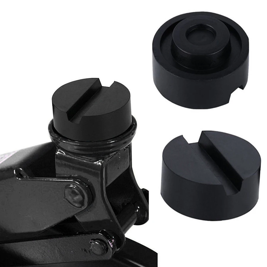 Универсальная защитная оправа с прорезями, 2 шт.