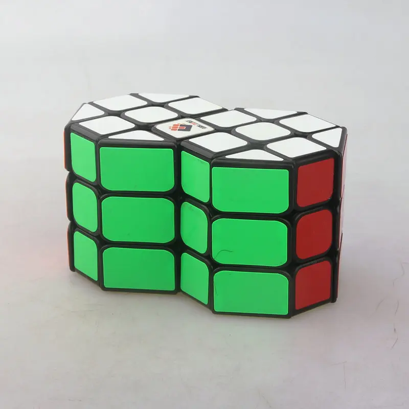 CubeTwist CT скоростные магические кубики игрушка головоломка детский подарок для