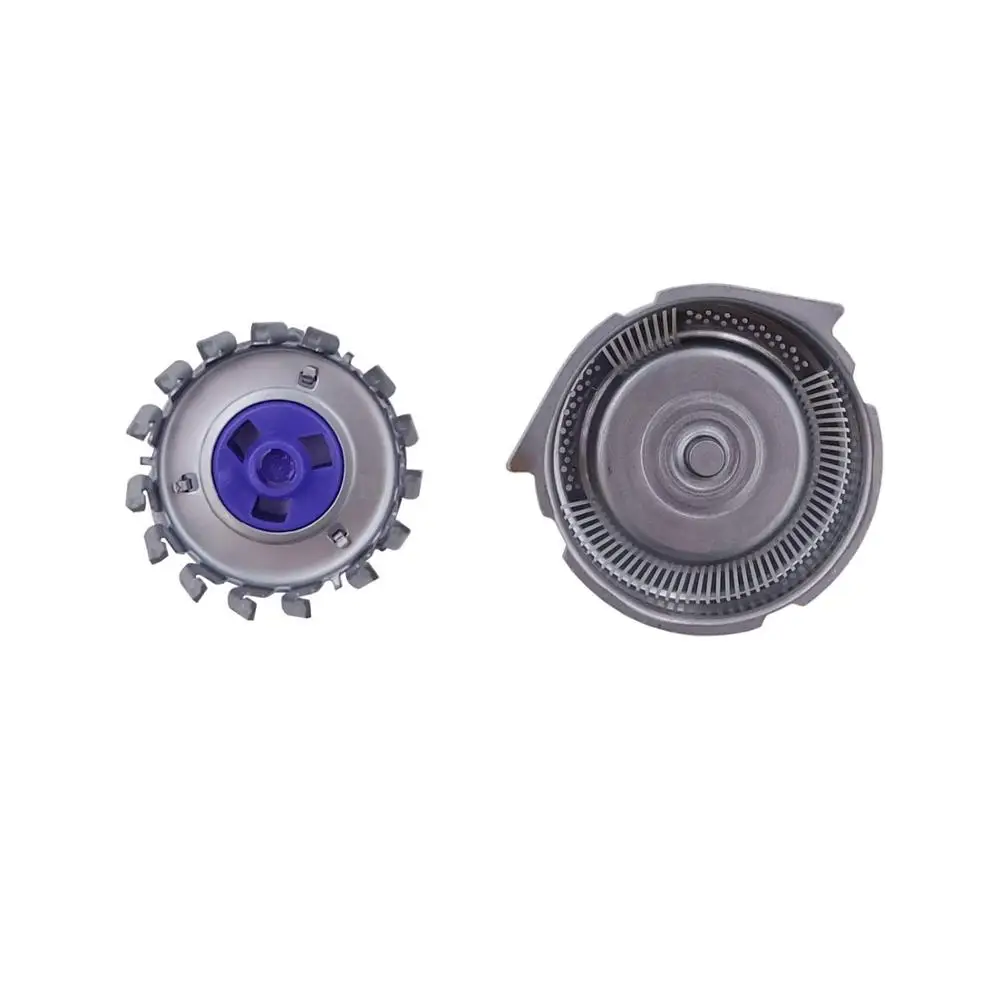 Сменная головка для бритвы Philips HQ8 HQ8445 HQ8825 HQ8830 HQ8845 HQ8850 HQ8865 PT710 PT715 PT720 PT725 PT730