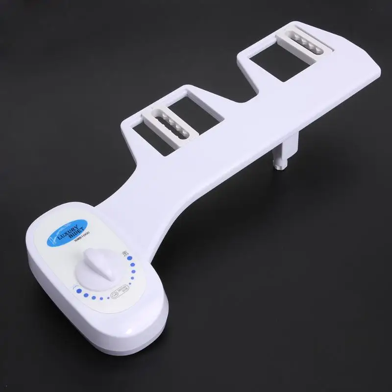 Bidet Toilet Seat Attachment Single Sprinkler(North America 15/16) | Обустройство дома