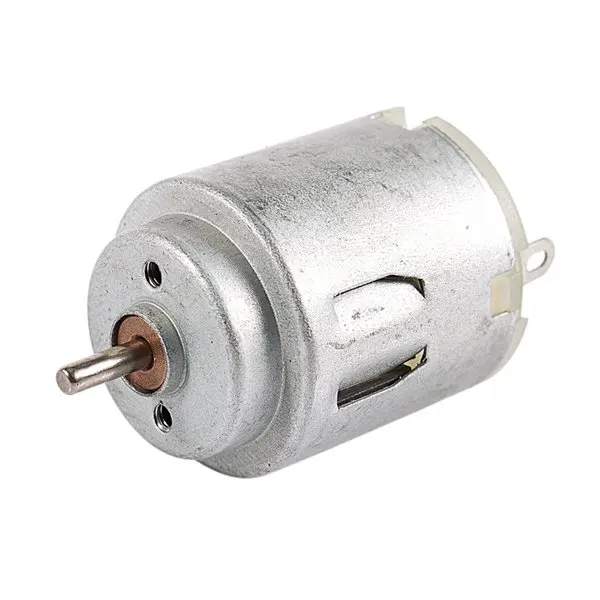 Новый DC 3 V 6 16500RPM выходная скорость микро мотор для DIY игрушки автомобиль