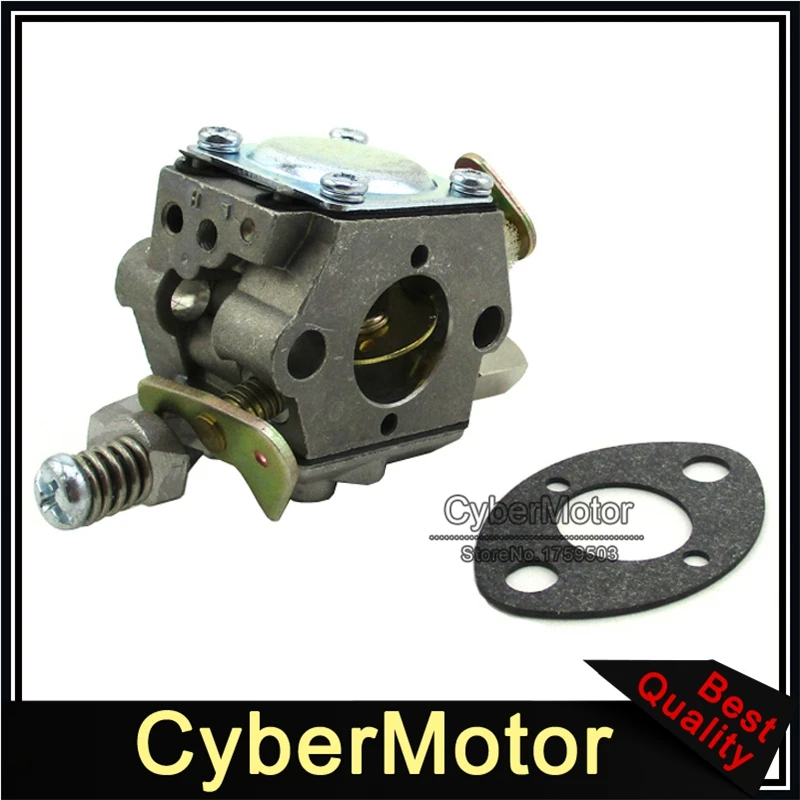 Карбюратор для Tecumseh 640347 TM049XA Ice Auger 50667 Малый газовый двигатель Орегон 50 660 MFG #5312 Strike