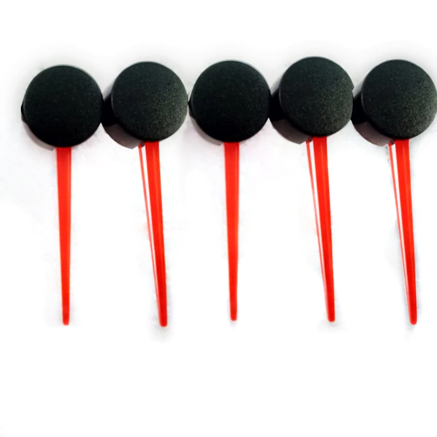 

5 шт. Спидометр игла 49 мм Длина Универсальный Автомобиль Мотоцикл