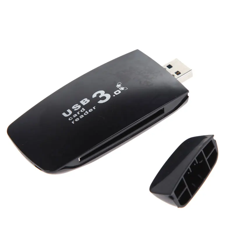 

Флэш-накопитель USB 480, 3,0 м