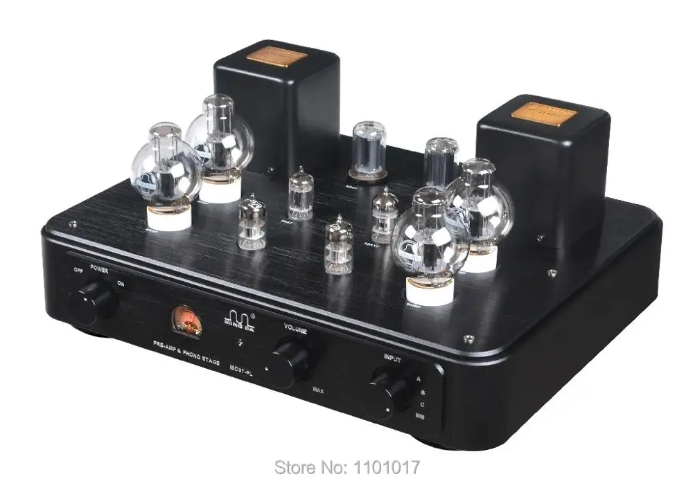 Meixing Mingda MC67 PL трубка предварительного усилителя мм фонокорректор HIFI EXQUIS MC7R II с