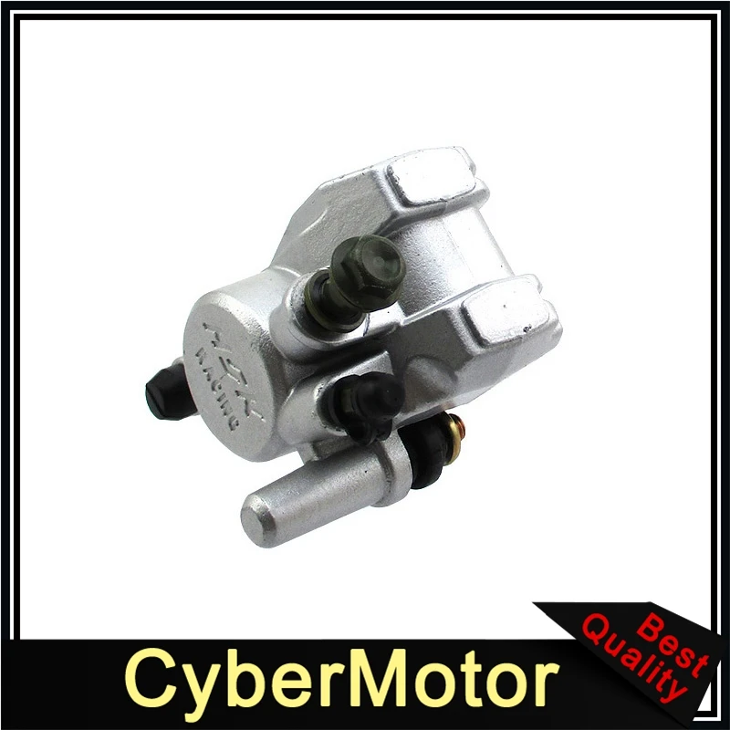 Задний тормозной суппорт для 50cc 70cc 90cc 110cc 125cc 140cc 150cc 160cc 170cc 180cc 190cc китайский