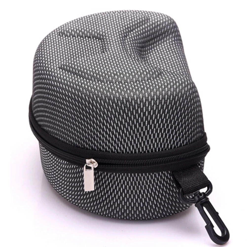 1 шт. футляр для очков большой велоспорта лыжные очки коробка противоударные