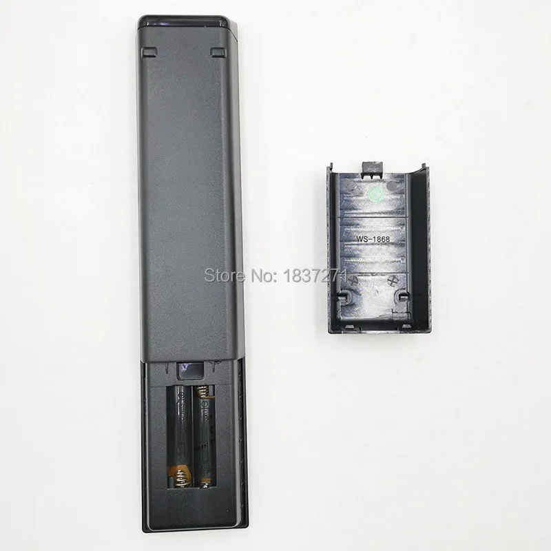 Оригинальный пульт дистанционного управления для SEIKI SE48UXC4T SE50FYT SC-55UK700N SE58GY27T SE58UY04