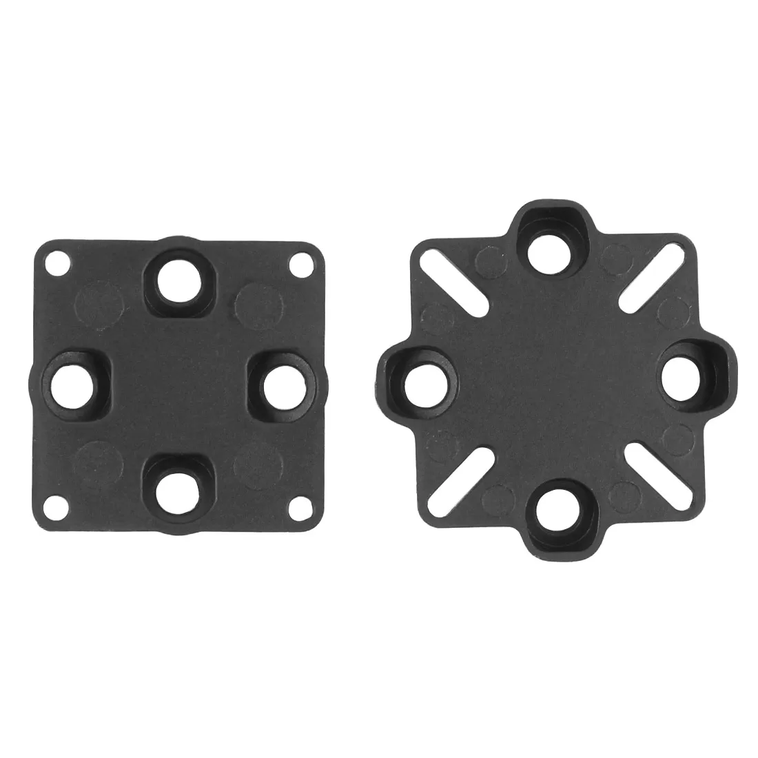

Q14710 CC3D Mini APM CC3D Flight Controller Anti-vibration Damper Shock Absorber for FPV RC Multirotor 250mm 250 260 Quad FS