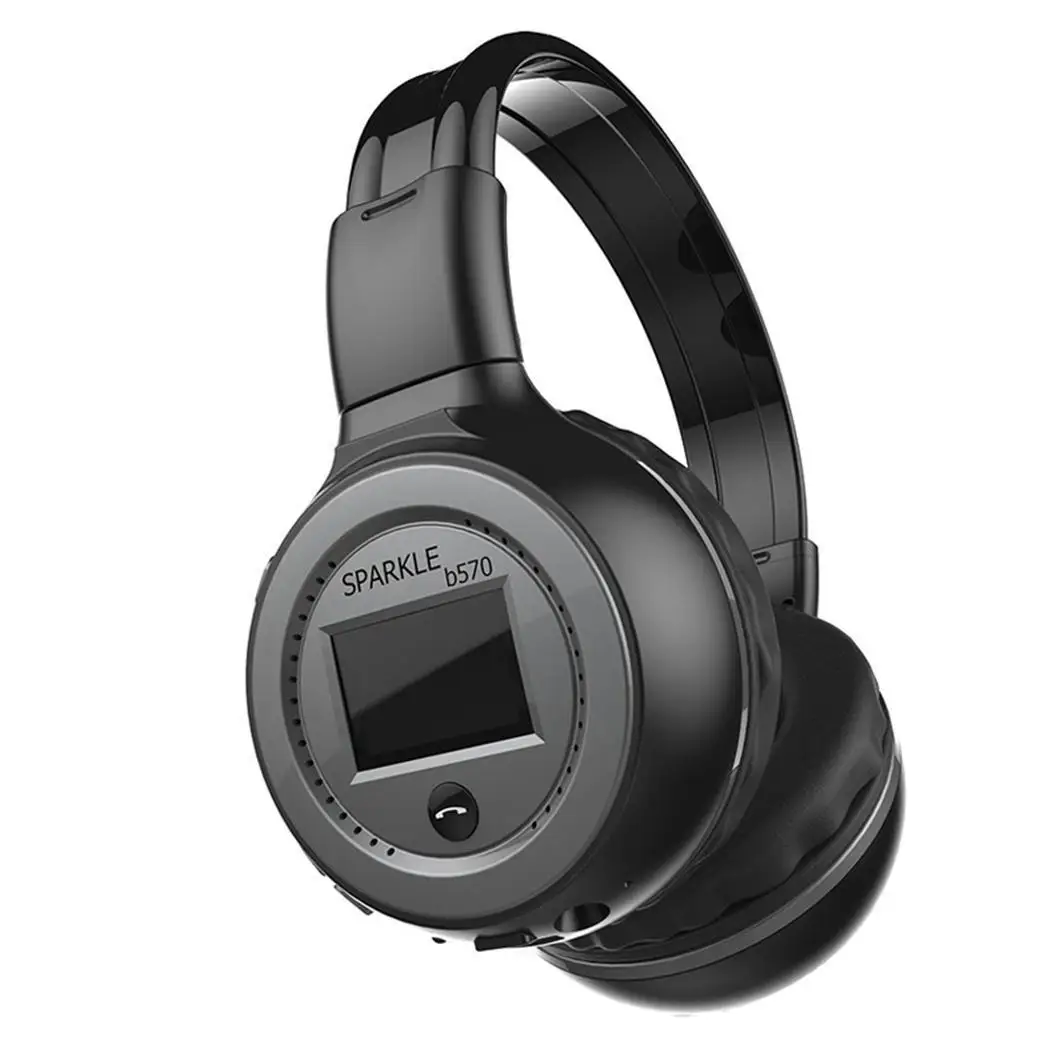 Новый мужской общего стерео хэндс фри Bluetooth V4.0 до 10 м одежда Беспроводной