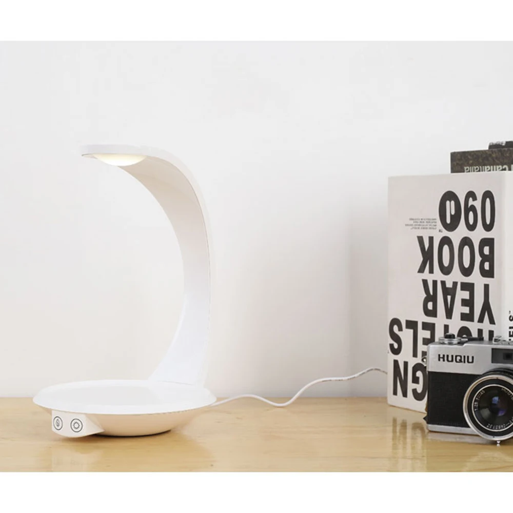 Лампа для выращивания растений настольная Светодиодная лампа отлично подходит