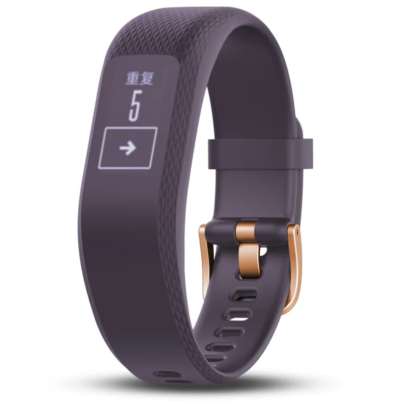 Garmin Vivosmart 3 Smartband Bluetooth 
