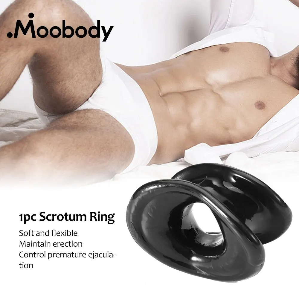 Male Cock Rings Delay Lasting Adult Toys Sex Products For Men Flexible Penis Bound Ball Stretcher|Эрекционные кольца| |