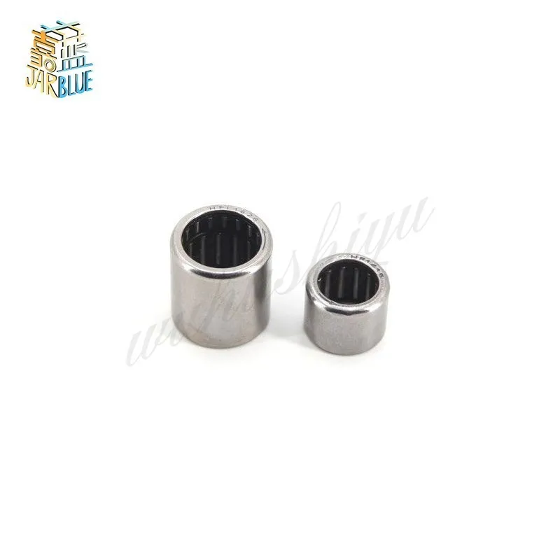 

4pcs or 10pcs bearing HFL0822 One-way needle roller bearing 8*12*22mm