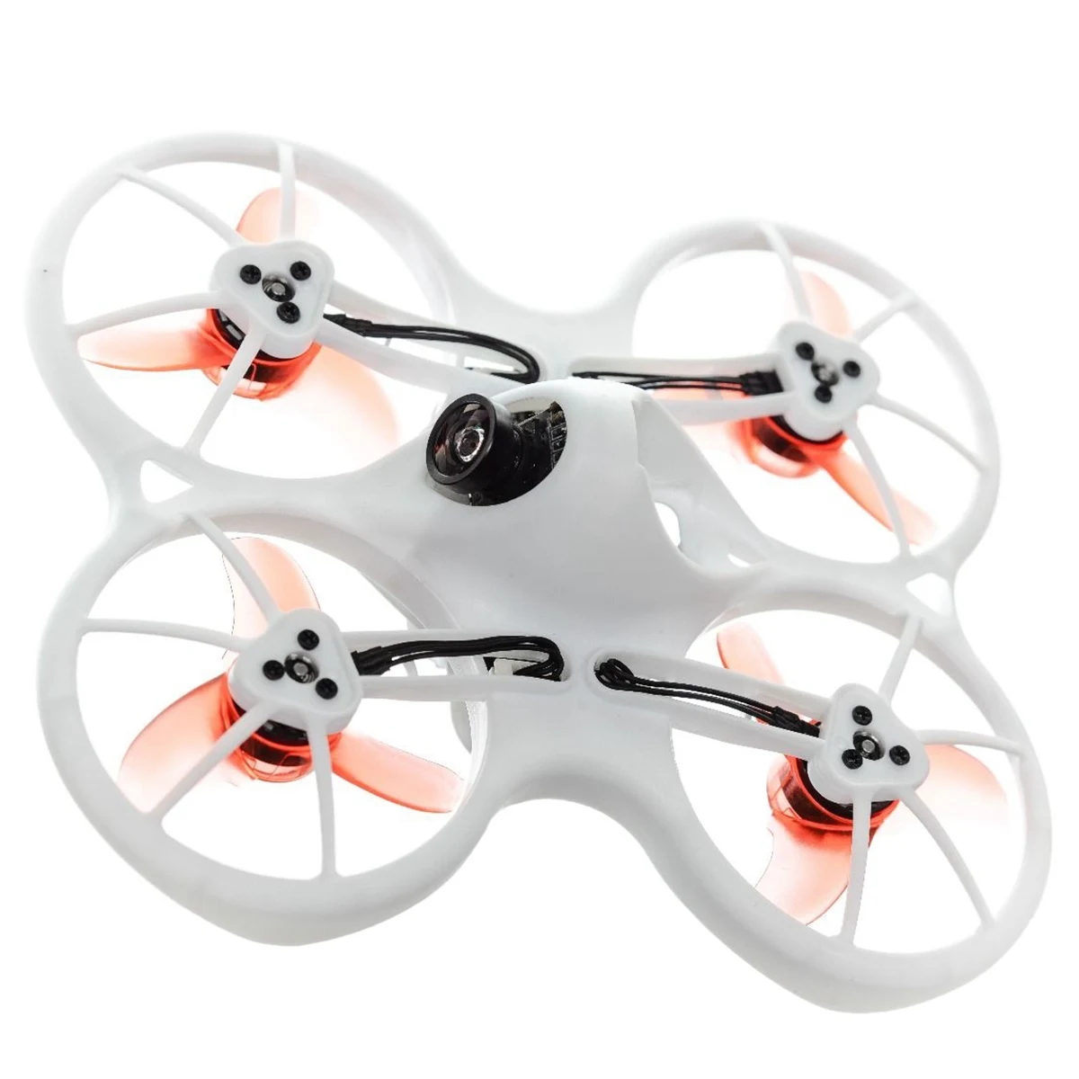 Emax Tinyhawk F4 4в1 3A 15000Kv 37Ch 25 МВт 600Tvl Vtx 1 S Крытый Fpv гоночный Дрон Frsky D8 Bnf|Видеокамеры для