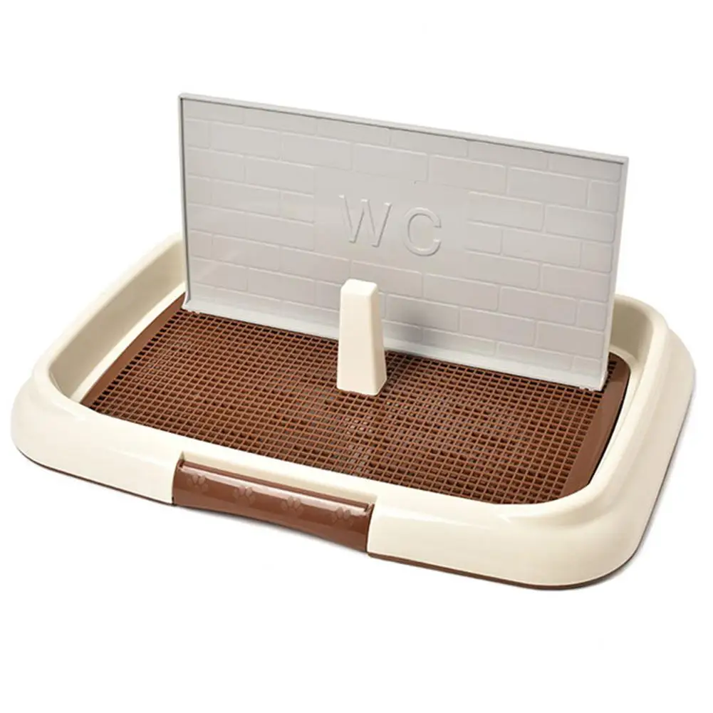 Adeeing многофункциональный съемный тренировочный поднос для забора коврик