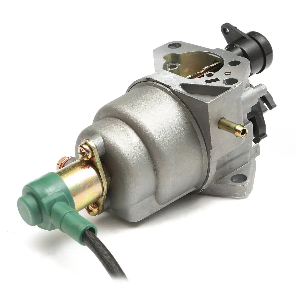 Фото Карбюратор для Honda GX240 8HP GX270 9HP GX340 11HP GX390 13HP портативный генератор 16100-Z5L-F11 №2