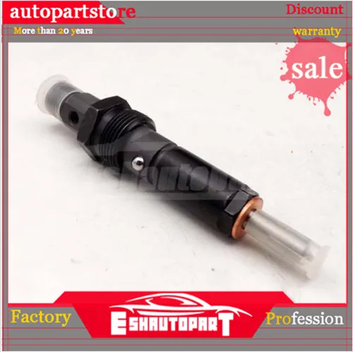 Новые дизельные топливные форсунки 4x4928990 двигатель 4BT 390KAL59P6 для