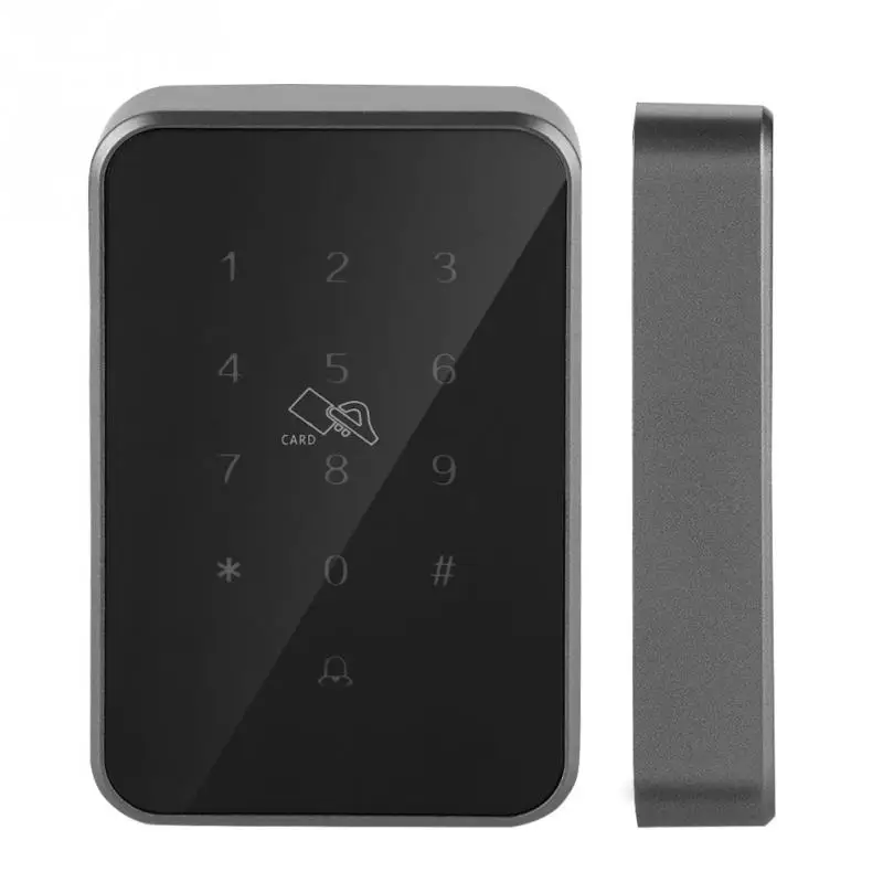 Интеллектуальный замок с управлением доступом приложение для смартфона Bluetooth