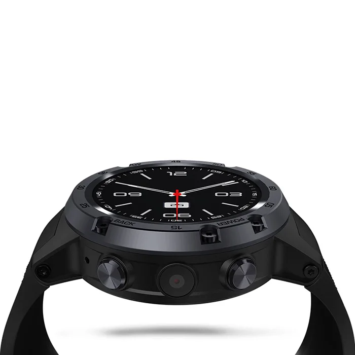 Zeblaze Тор 4 4G Smartwatch телефон 1 39 дюймов CORNING Gorilla Стекло ГБ/16 ГБ умные часы 3g Bluetooth gps Wi