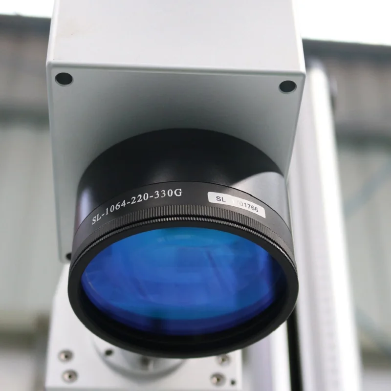1064nm Field Lens used for Laser marking machine F=430/330/210/160 MORN | Инструменты