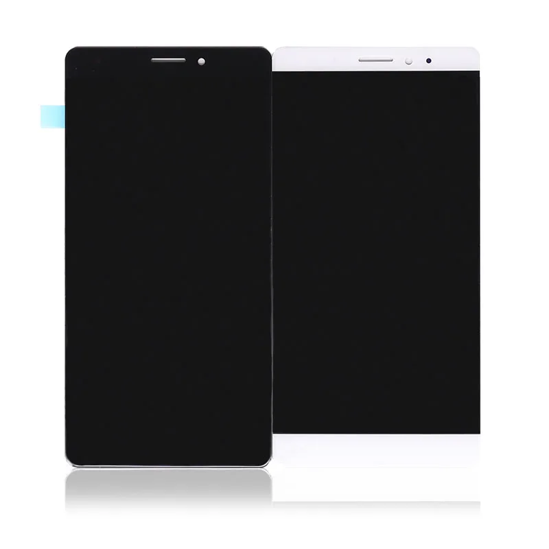 Для Huawei Mate S ЖК дисплей сенсорный экран дигитайзер сборка CRR UL00 UL20 TL00 CL00 Бесплатная