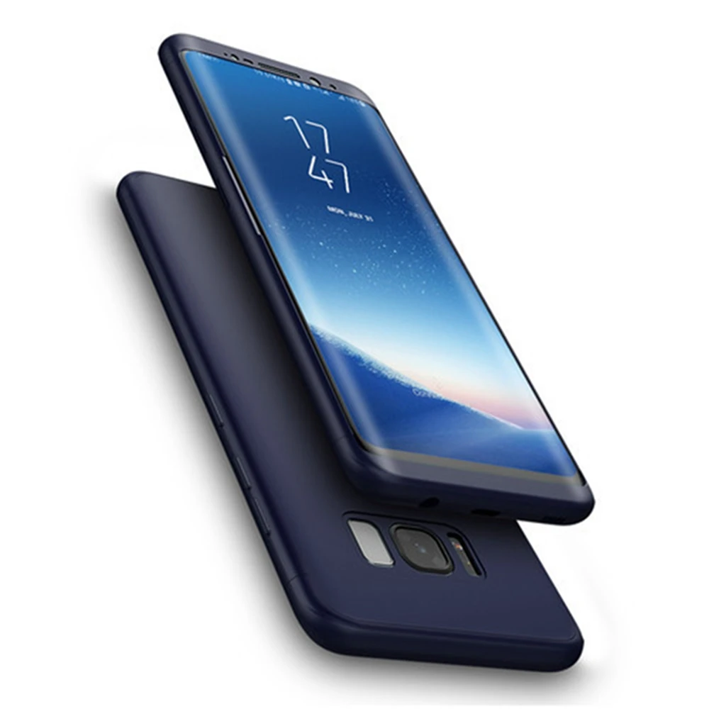 360 градусов чехол для Mate10 Lite Y5 Y6 Y8 Y9 чехлы huawei P Чехлы смартфонов Honor 9 7C Защитная