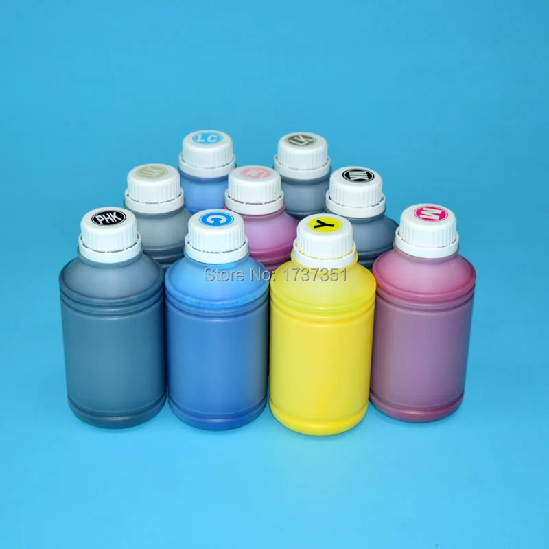 

500ml 12 Color High quality Pigment ink For Canon PGI-29 For Canon PIXMA PRO1 Printer