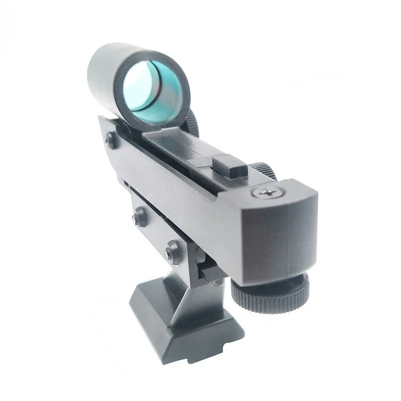 Видоискатель Red Dot оптический астрономический прибор для 80EQ 80DX 90DX SE телескоп SLT