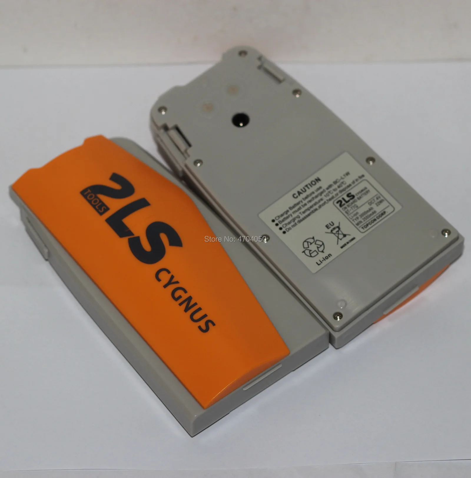 Новый Topcon BT-77Q 2LS Cygnus Аккумулятор для CYGNUS KS-102 всего станционного инструмента 7 4 V