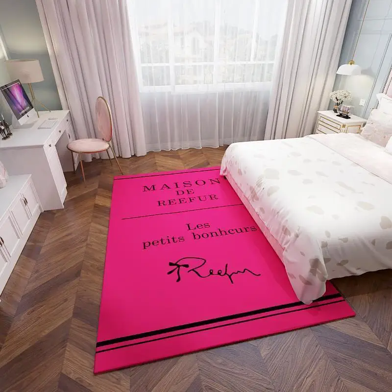 Кухня Dywan гостиная Tapis Chambre Fille комната зона Babyroom скандинавский Dywanik для спальни