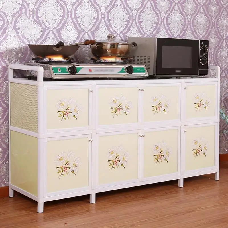 Комната Aparador Dolap Kaplama Comedores Capbords кухонная мебель Mueble Cocina шкаф из алюминиевого
