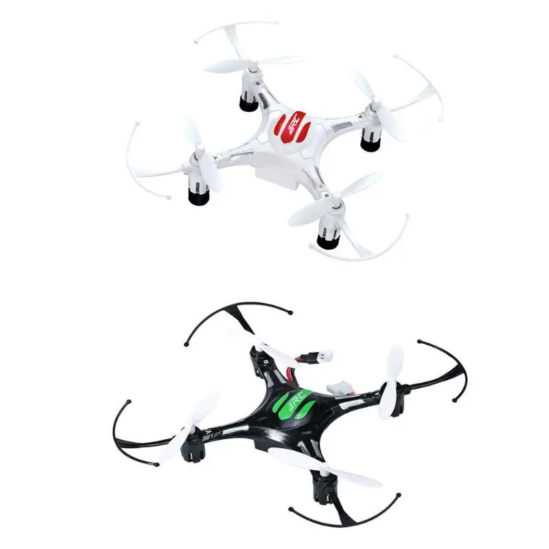 JJRC H8 RC Drone Headless Mode 6 Axis Gyro One Key Return Mini Quadrocopter | Электроника