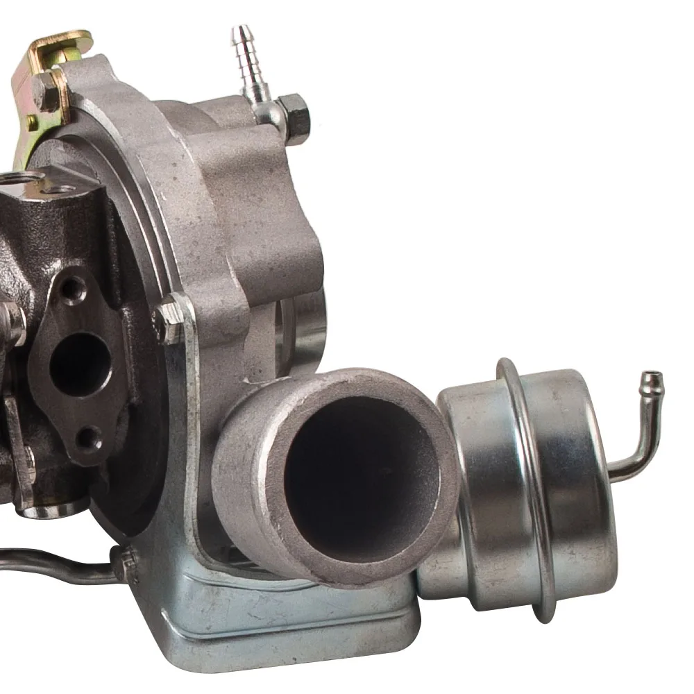 K04-025 левое турбо для Audi S4 BI Turbo N/side 2.7L P AGB/AZB 1998 - 53049880025 53049700025 | Автомобили и