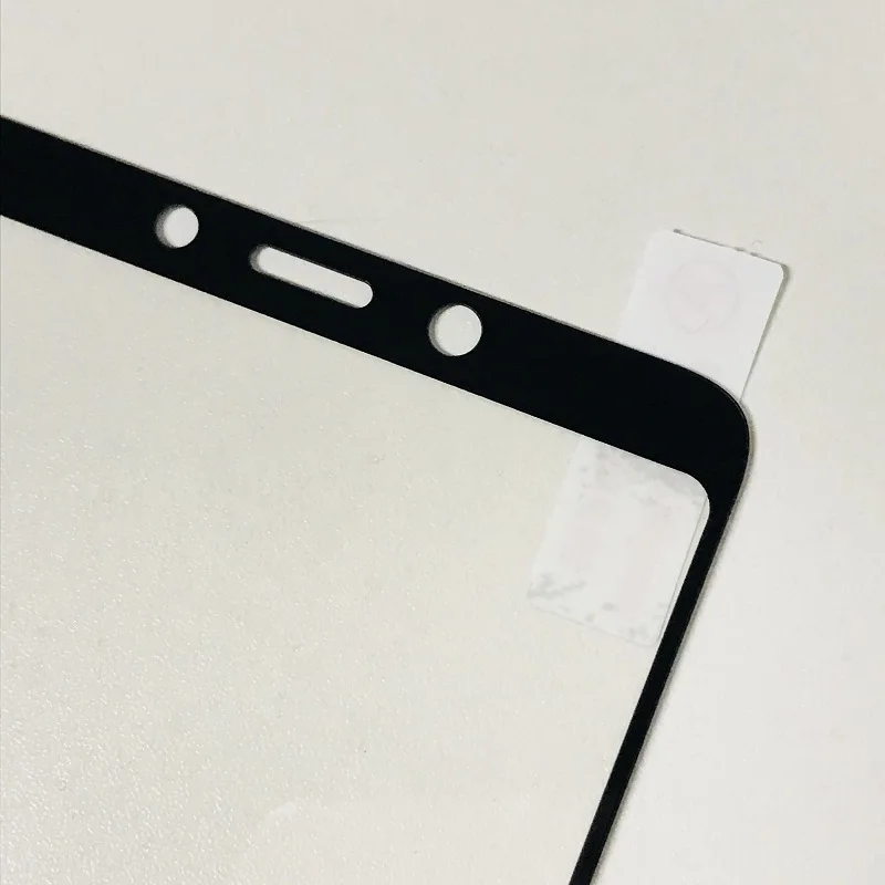 A9 2018 Tempered Glass HD Clear Full Cover Screen Protector For Samsung Glue Film | Мобильные телефоны и аксессуары
