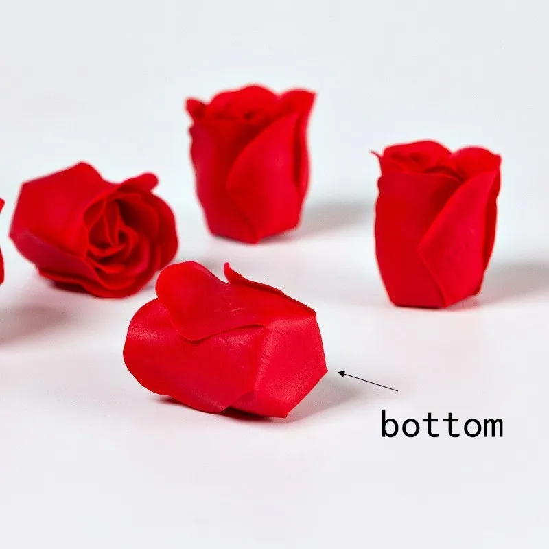 Wedding Decoration Rose Flower Mariage Etiquette Immortality Simulation Birthday Party Decorations / Panic Buying | Дом и сад