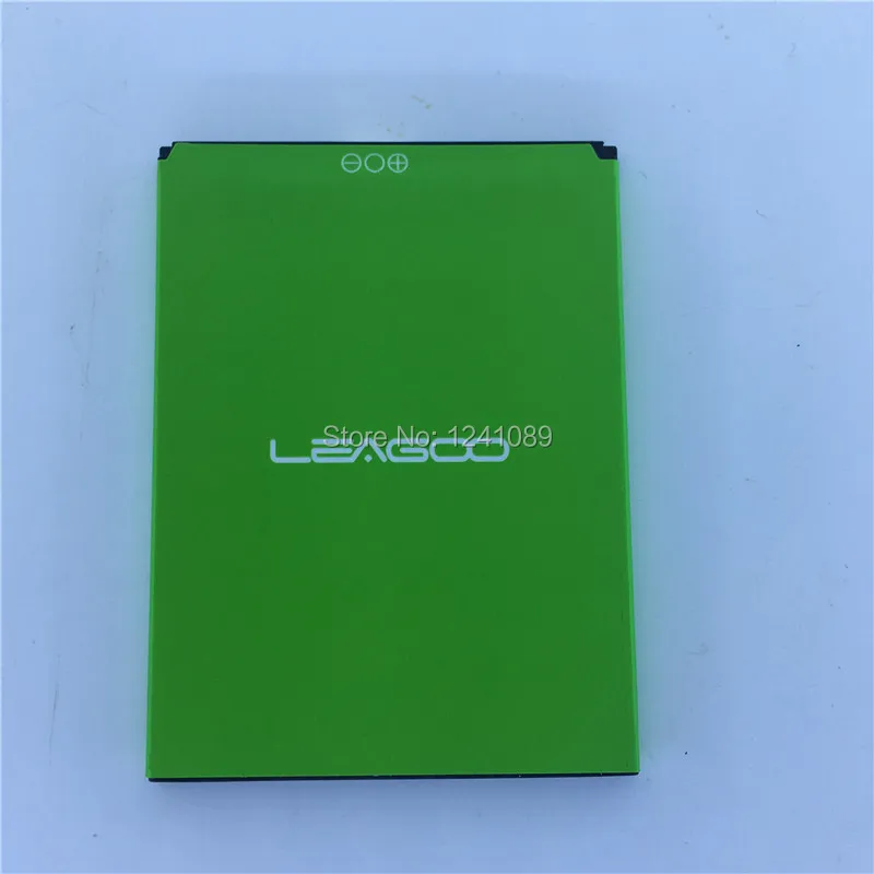 Аккумулятор для LEAGOO M9 мобильный телефон аккумулятор 2850 мАч длительное время