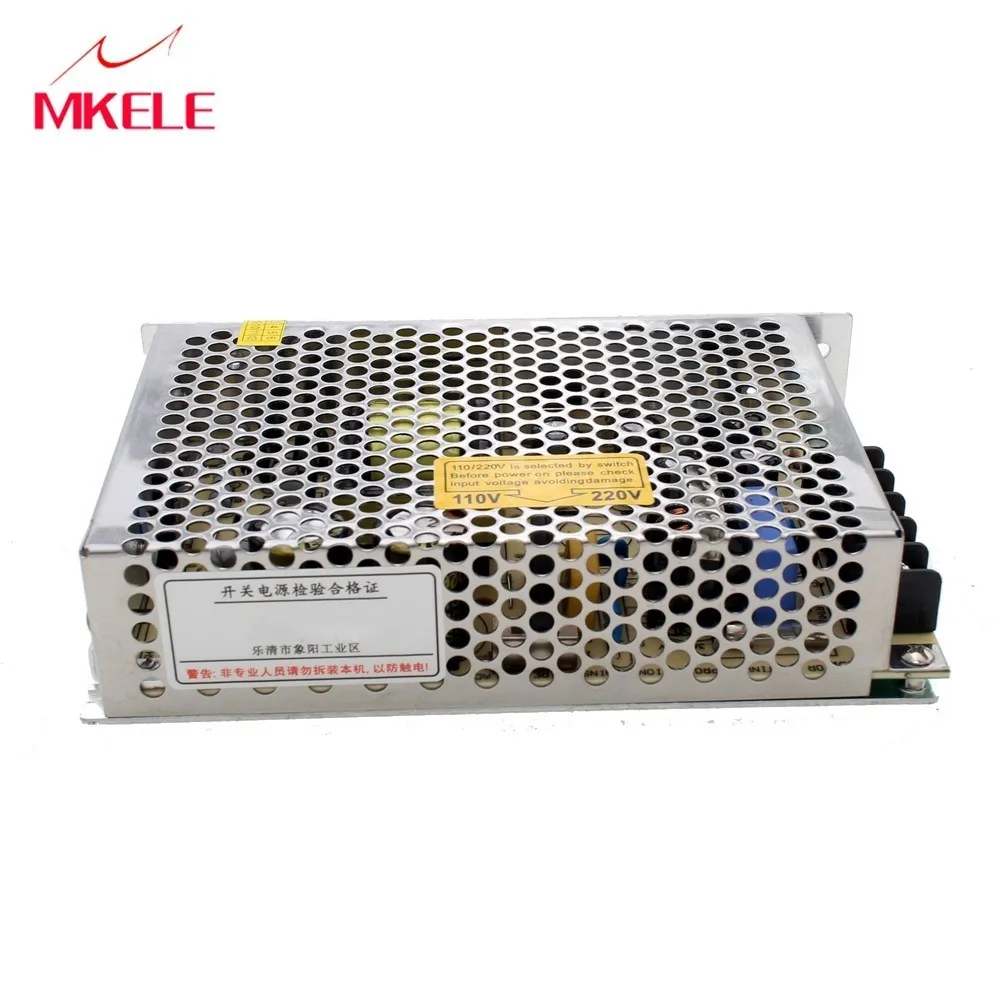 Фото S 50 12 4.2A Ac Dc преобразователь Variabele регулятор напряжения светодиодная подсветка S 50 12 4.2A Ac Dc преобразователь Variabele регулятор напряжения светодиодная подсветка