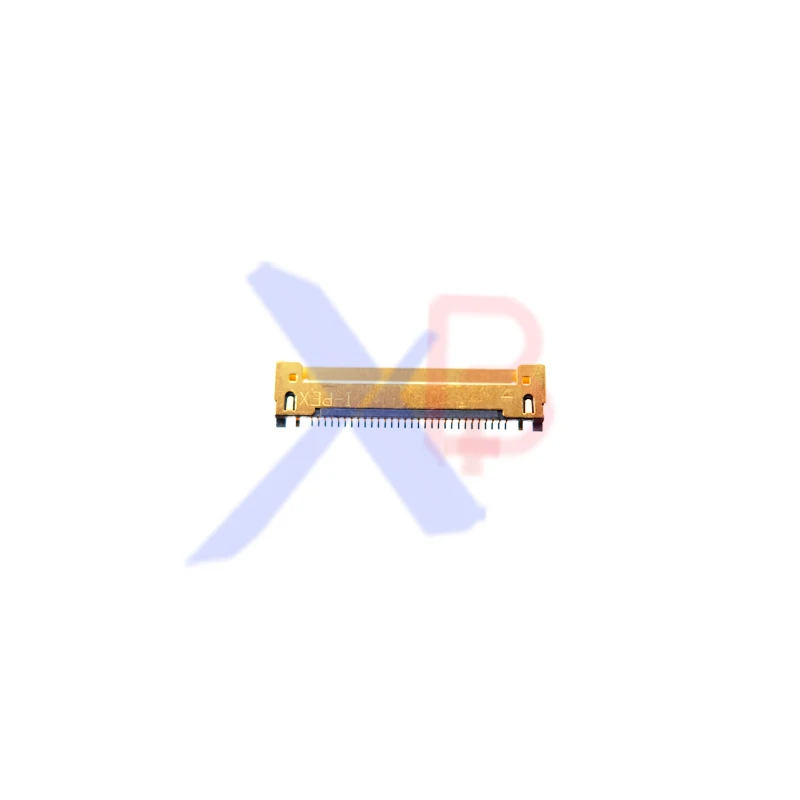 Новый 30 контактов I PEX 20474 ЖК дисплей Led Lvds Кабельный разъем для Macbook Pro 13 3 &quotA1278 A1342