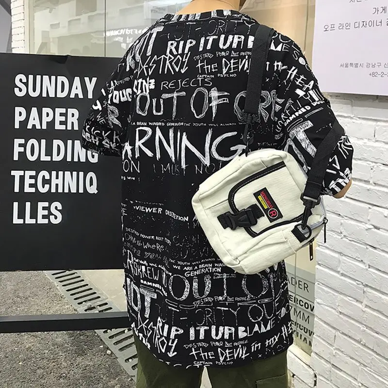 Пара футболка корейский 2019 Новый Harajuku Топ женские белые футболки с буквенным