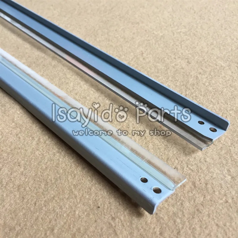 2X для Ricoh Aficio MPC2003 MPC2503 MPC2004 MPC2504 MPC2011 лезвие очистки барабана MP C2003 C2503 C2004 C2504