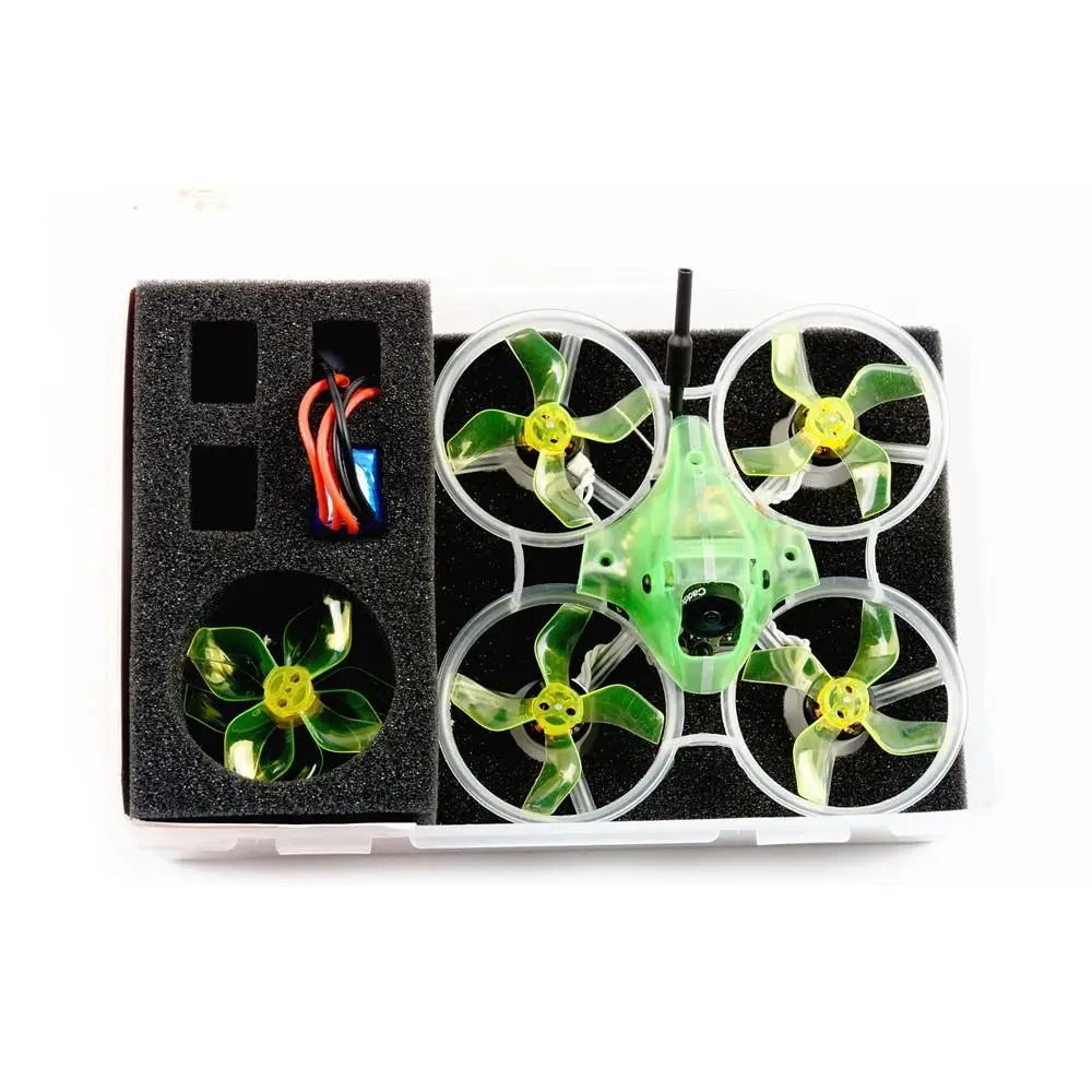 Новейший Радиоуправляемый гоночный Дрон SKYSTARS TinyFrog 75X 75 мм 2019 FPV с F4 OSD 15A blheli _ s 25/100