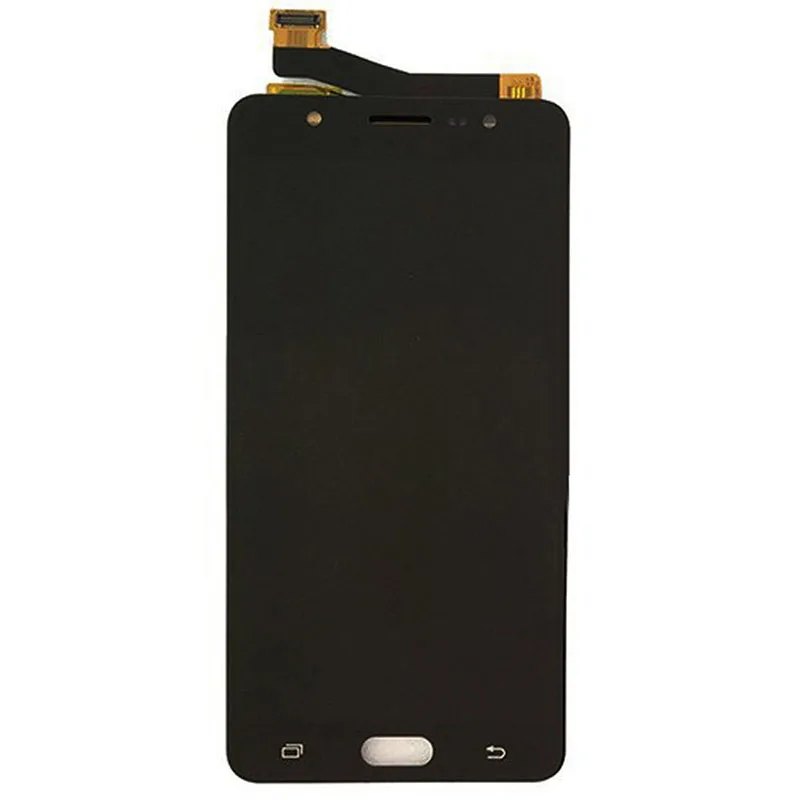 Remanbor для samsung Galaxy J7 Max G615F/DS ЖК дисплей Дисплей Сенсорный экран идеальный ремонт