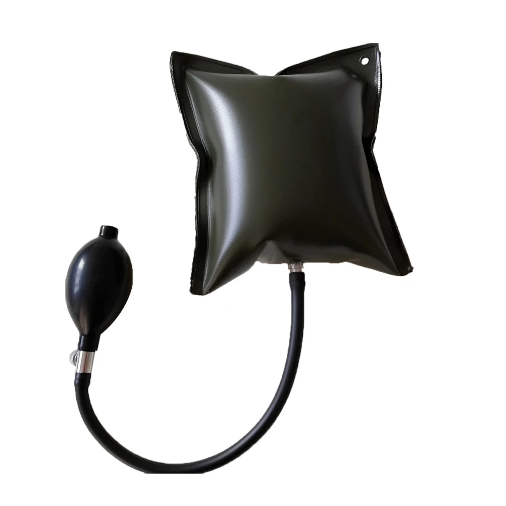 Воздушный насос инструмент для выравнивания клиньев автомобильный надувной