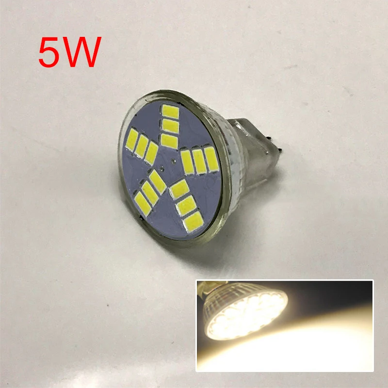 Теплый/Холодный светодиодный свет белый чашки лампа 2 шт. аксессуары для дома