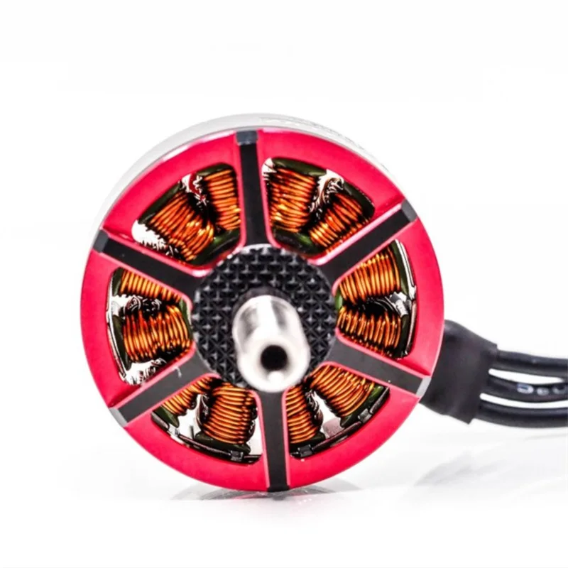 T мотор F40 PRO II 2306 1750KV 3 4S CW бесщеточный двигатель для радиоуправляемых игрушек